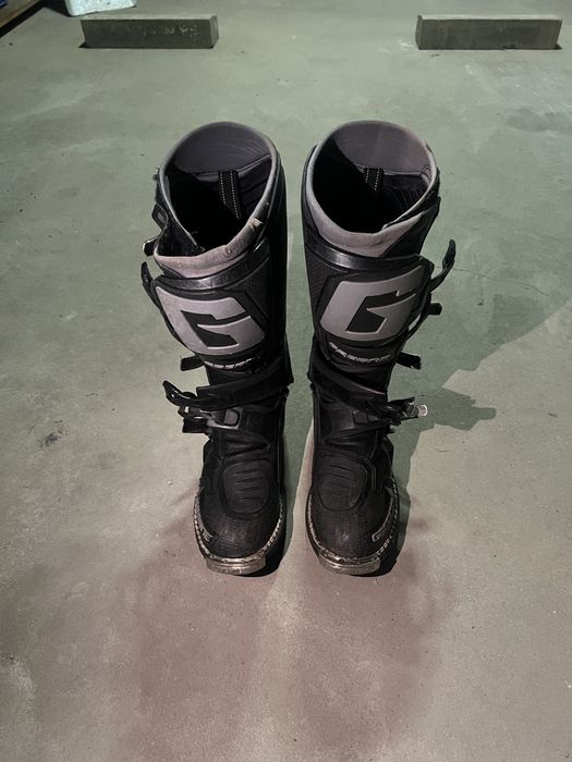 Cizme gaerne sg12,nr46