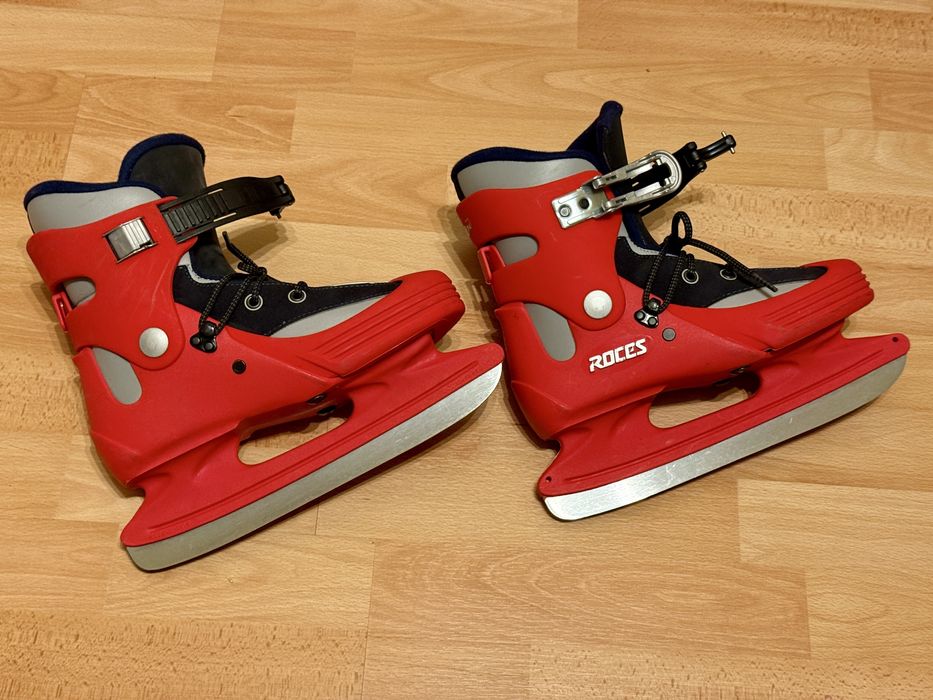 Patine gheata Roces 36-40