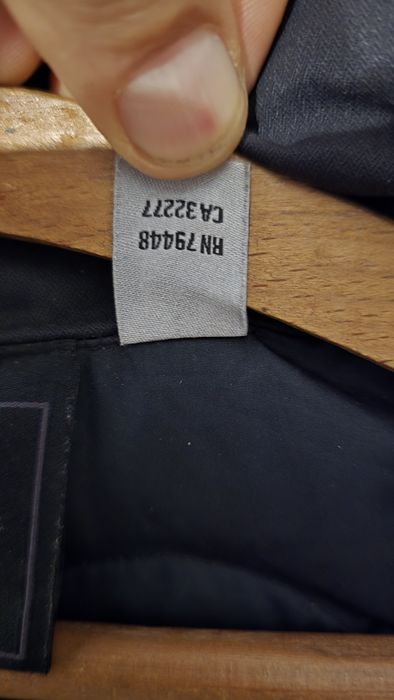 Marmot пухено  яке .