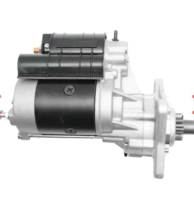Electromotor Massey Ferguson 110565