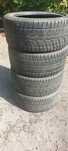 Продам покрышки 245/40R18