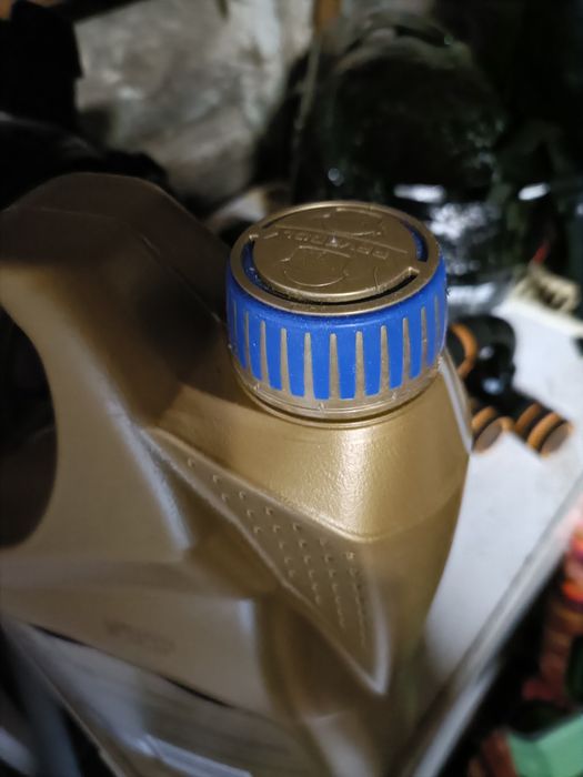 Ulei Ravenol 5W 30 Full Syntetic
