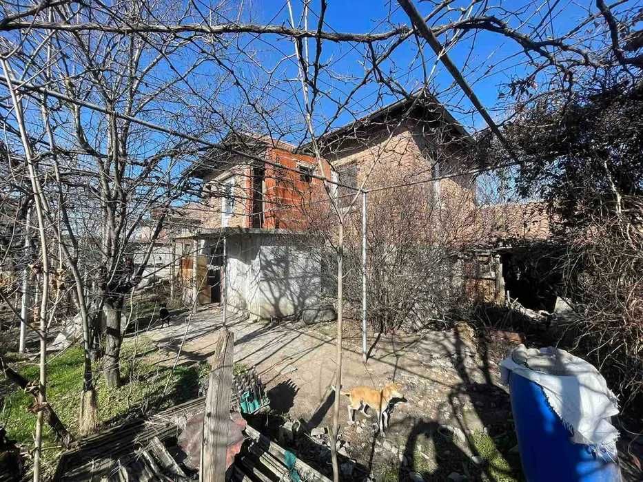 Продава се Къща в с. Белозем, Област Пловдив - 131 кв.м за 573 €/кв.м - Снимка #1