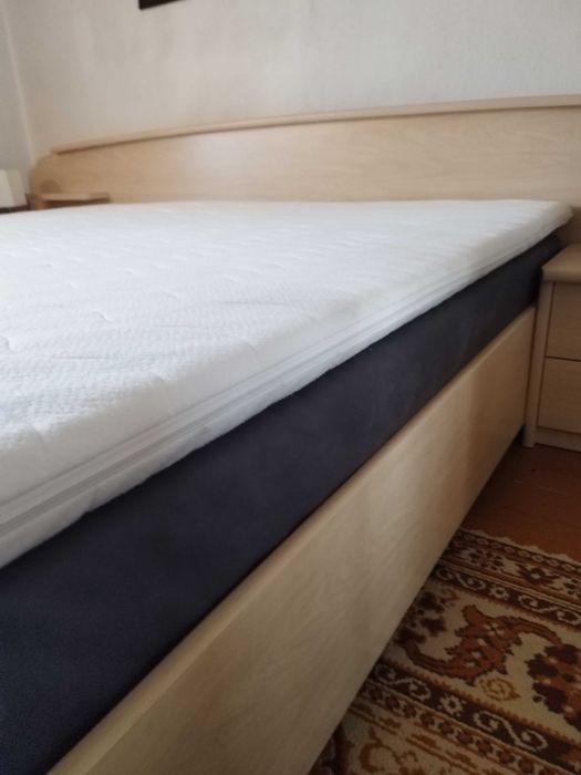 Два спални комплекта