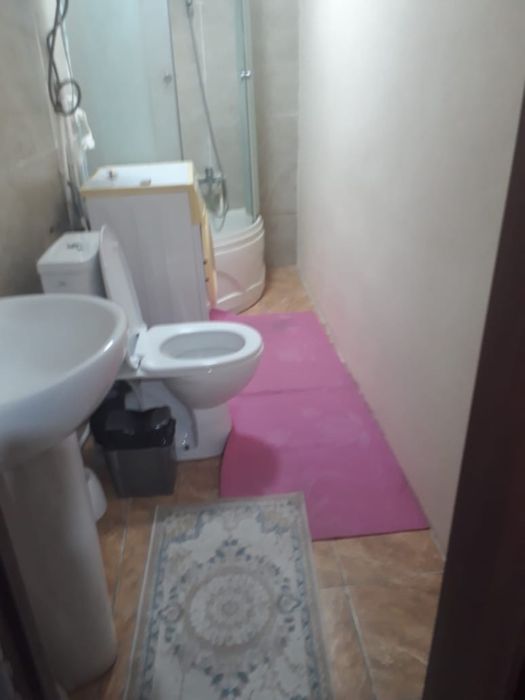 Сдам Однокомнатную квартиру