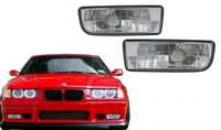 Proiectoare faruri ceata compatibil cu BMW 3 Series E36 (1991-2000) C