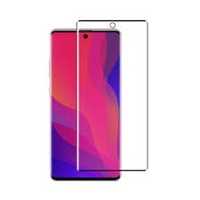 Samsung S10 S10 Plus Folie Sticla Curbata 6D Cu Adeziv Complet