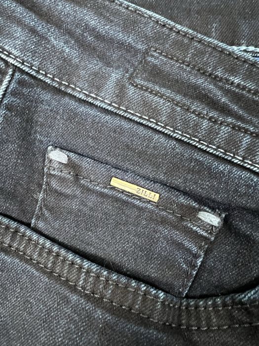 Blugi Zilli Premium Top 32-38