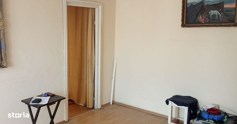 Apartament 2 camere 50 mp - etaj 3, zona Lidl