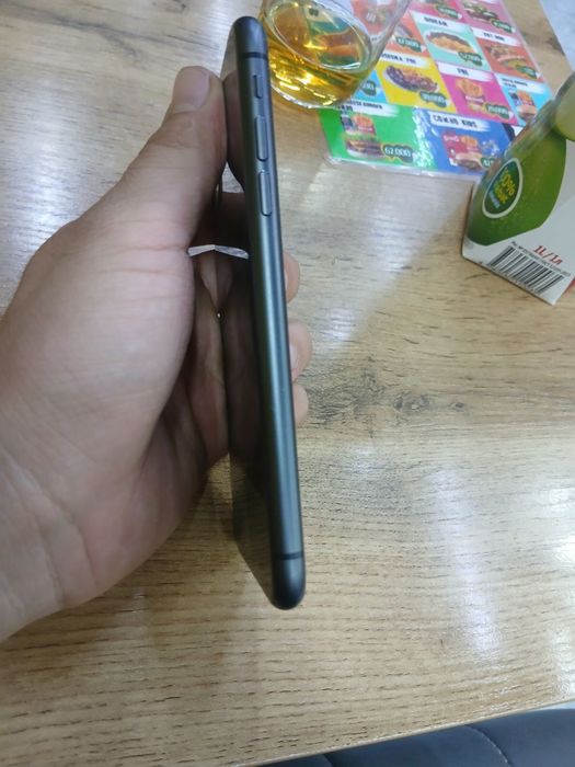 Iphone 11 kafolati bilan