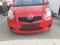 Cutie viteze Toyota Yaris 1.4 d4d  5trepte