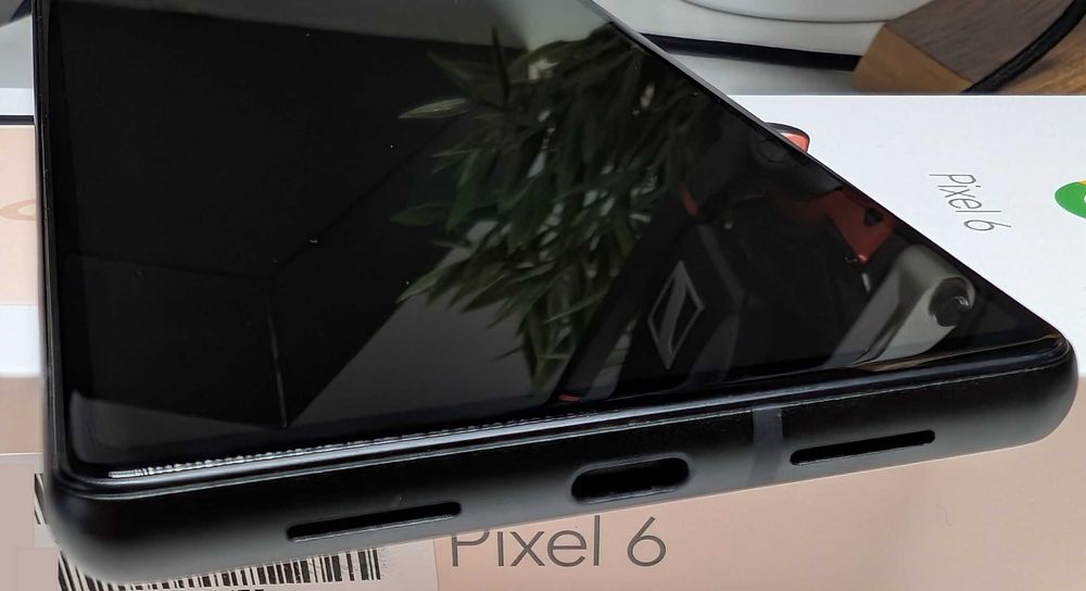 Google Pixel 6 - 128GB - с ПРОБЛЕМ
