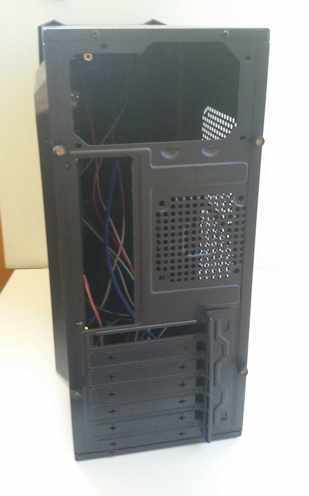 Компютърна кутия Raidmax