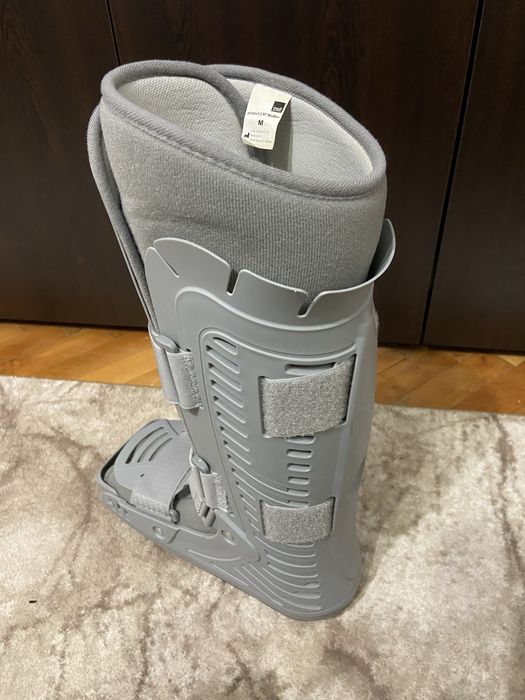 Ортеза за крак (ботуш)