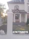 Plăci decorative pentru exterior și interior
