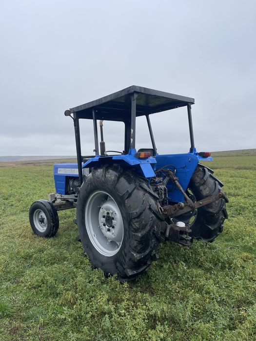 Vand tractor landini 6500