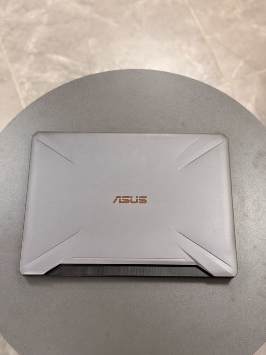 ASUS TUF Gaming (FX505D) R5-3550H/8GB/512GB/GTX 1650/15.6 FHD