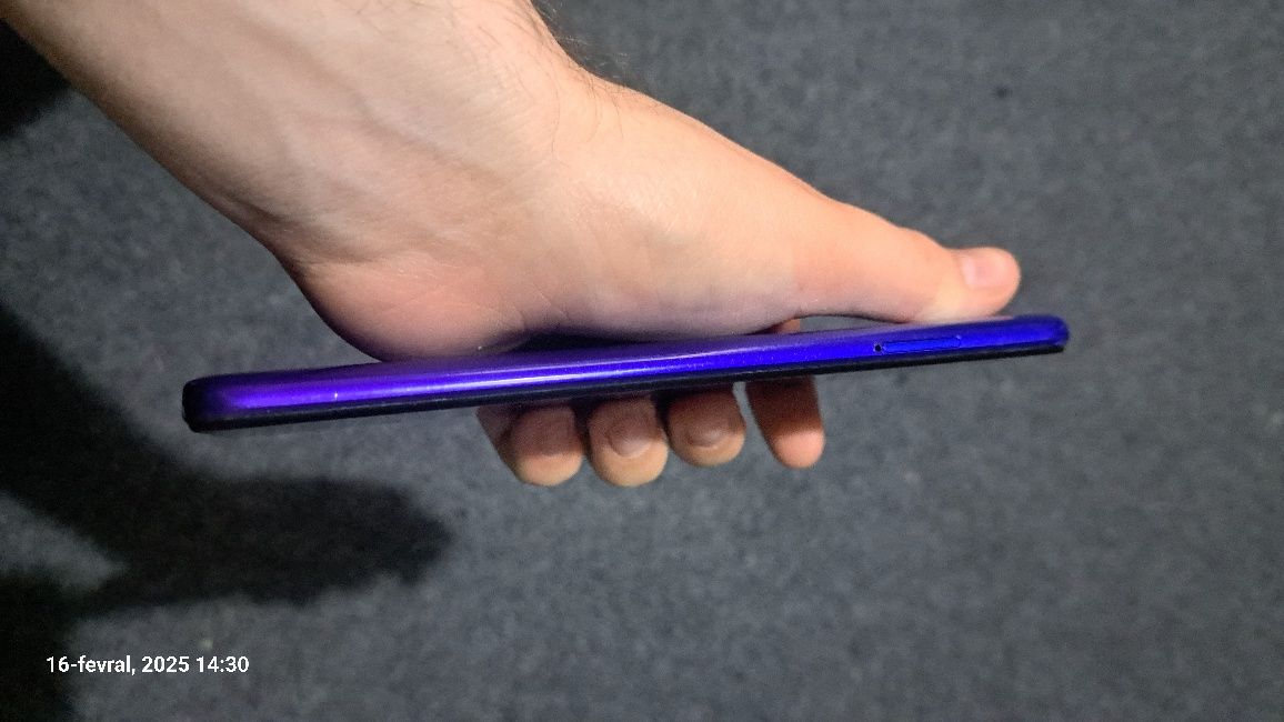 Redmi 9  4/64 xotirali zapchastga
