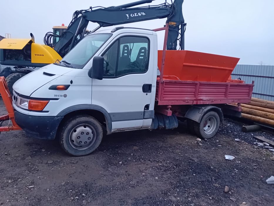 Vand sărăriță si lamă de zapada