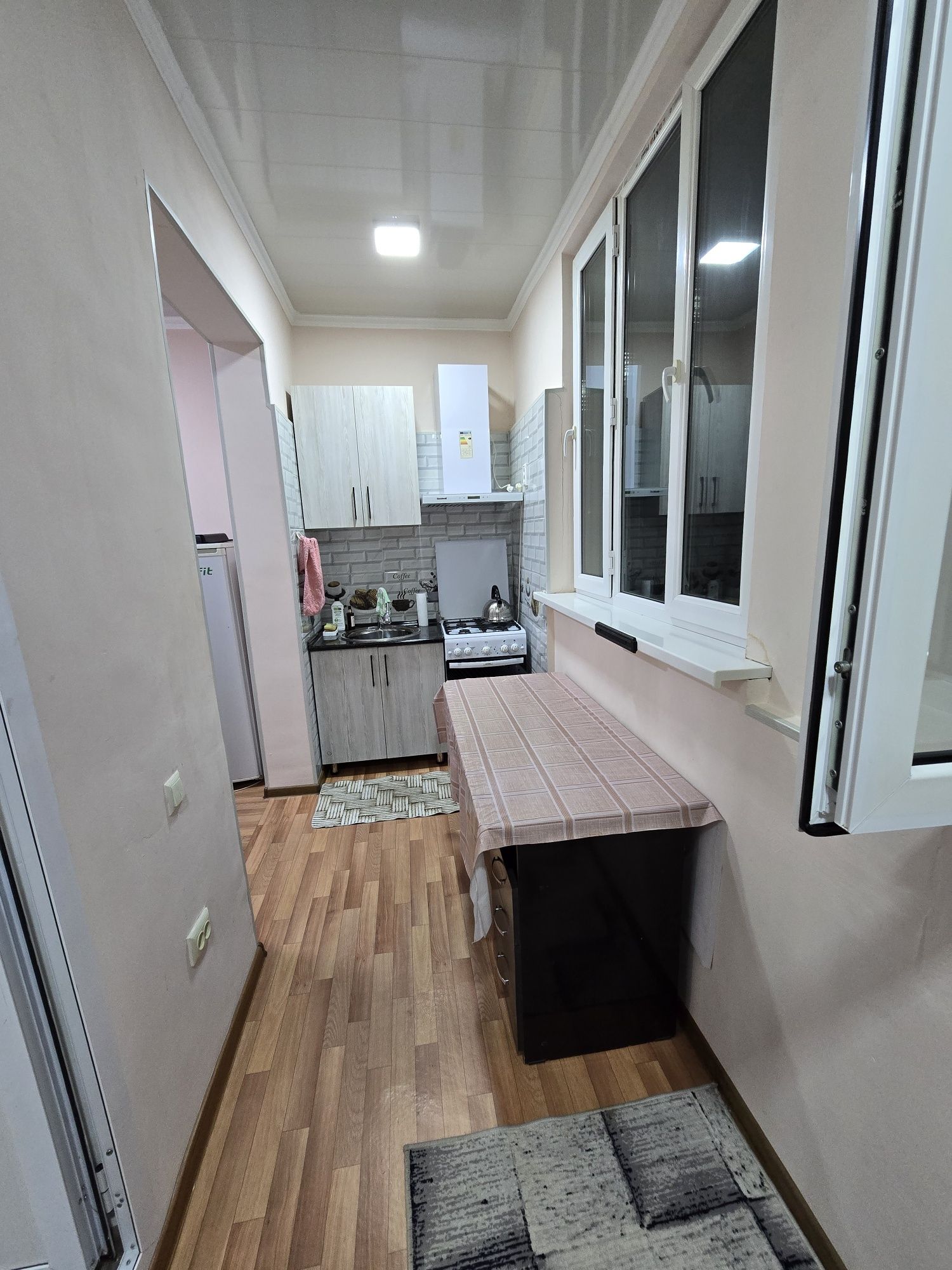 Сдаётся в аренду квартира 3/3/4 на ТТЗ-2
