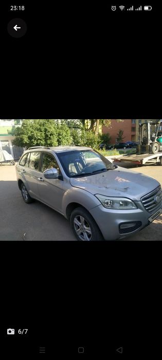 Лифан х 60  продам и обмен