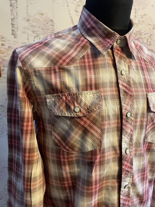 Camasa barbati Tommy Hilfiger marimea L