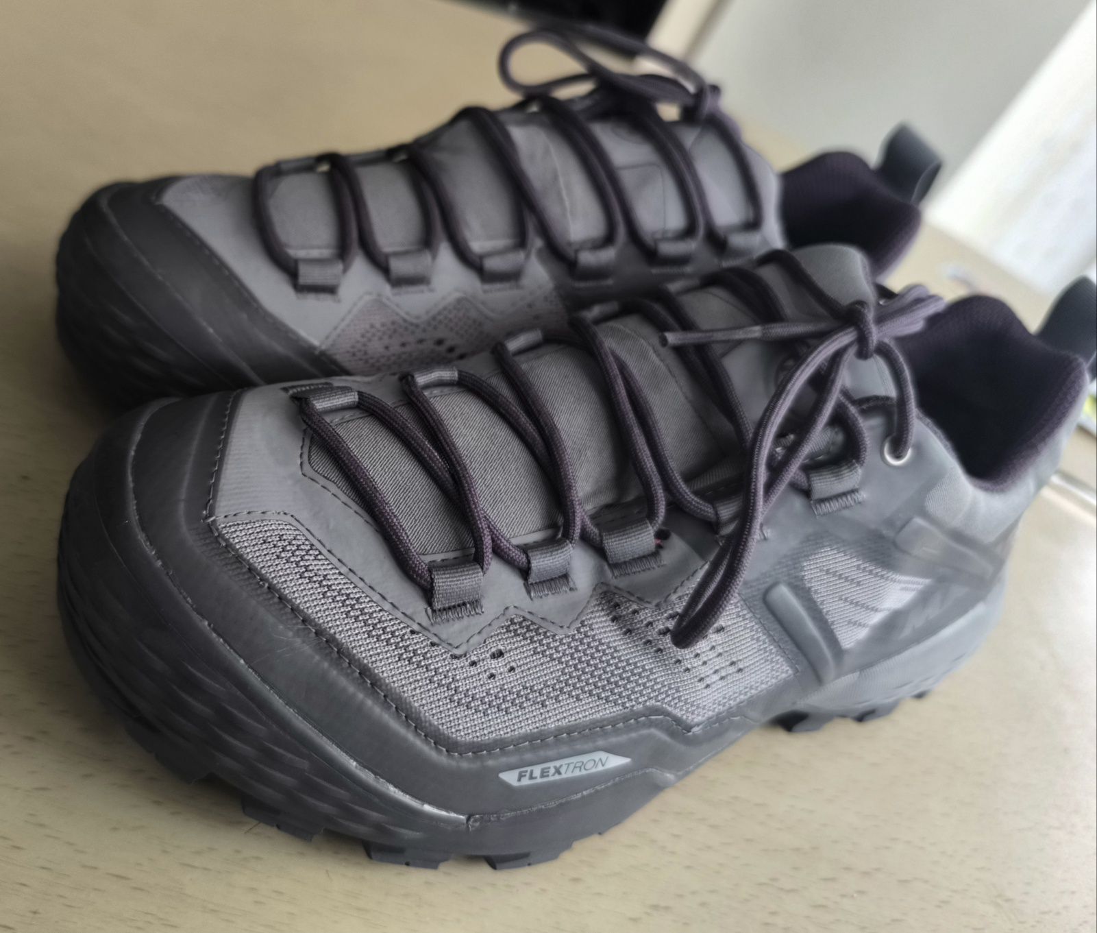 Mammut 37 и 1/2 размер