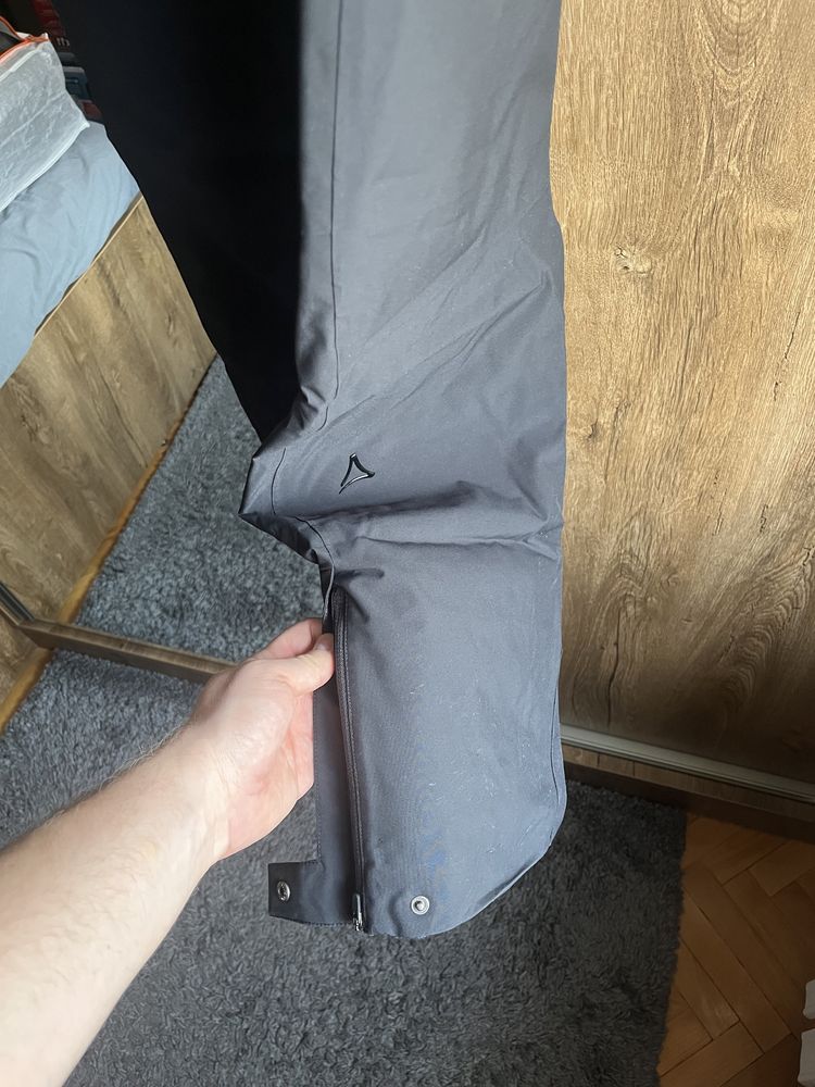 Pantaloni schi / ski Schoffel