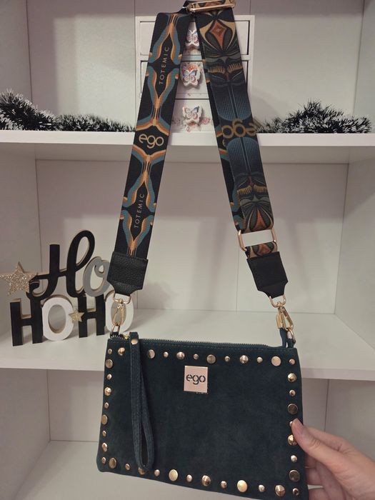 Уникална чанта Ego