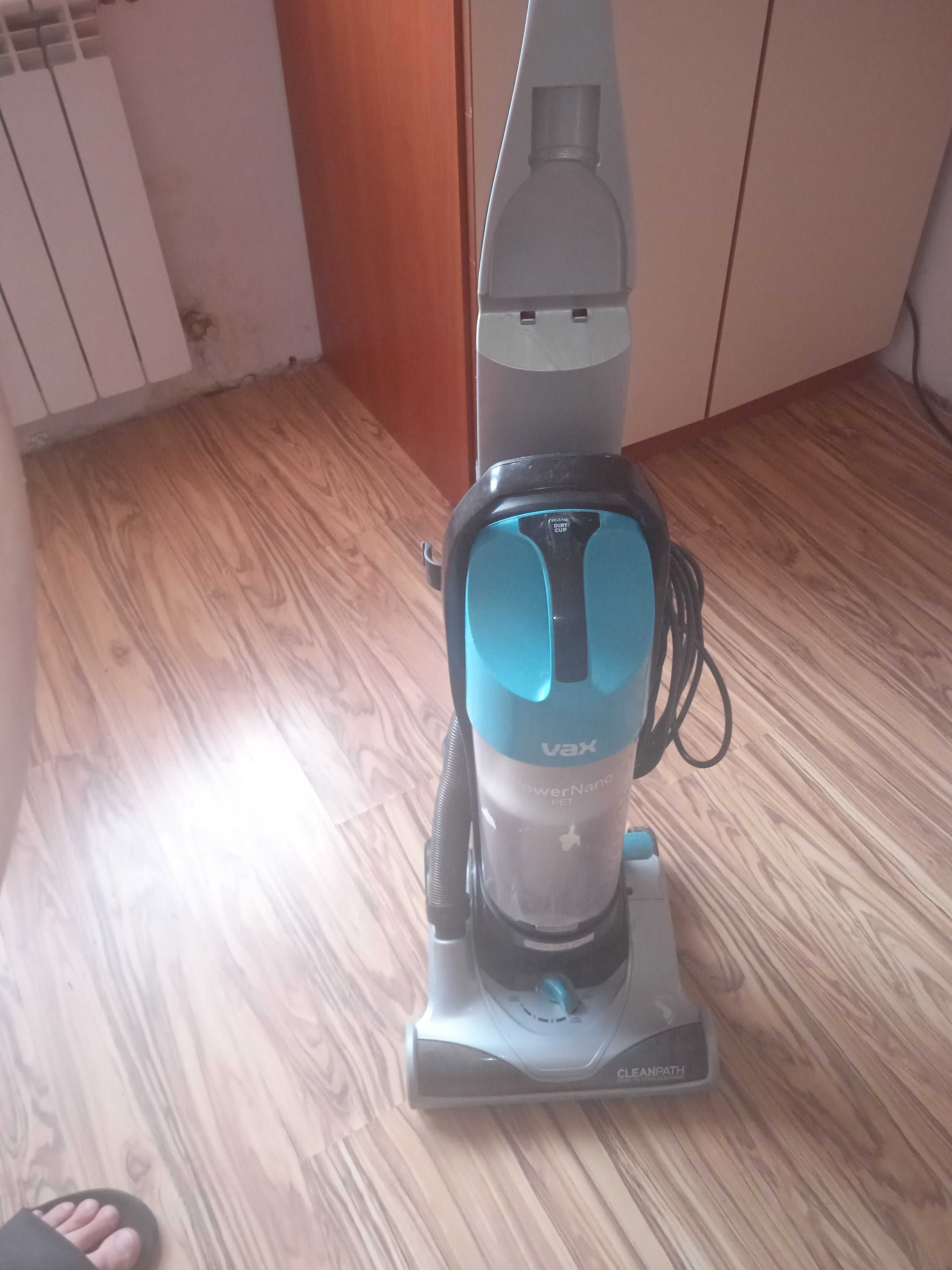 Прахосмукачка vax power