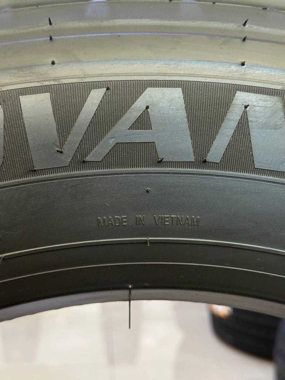 295/60 R22.5 Balon.