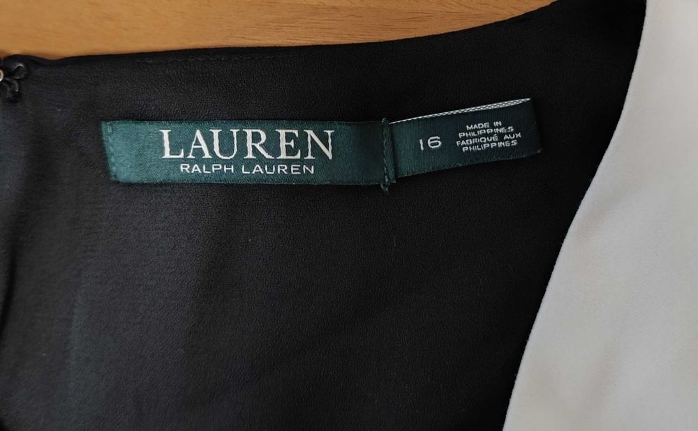 Ralph Lauren®-Много Запазена