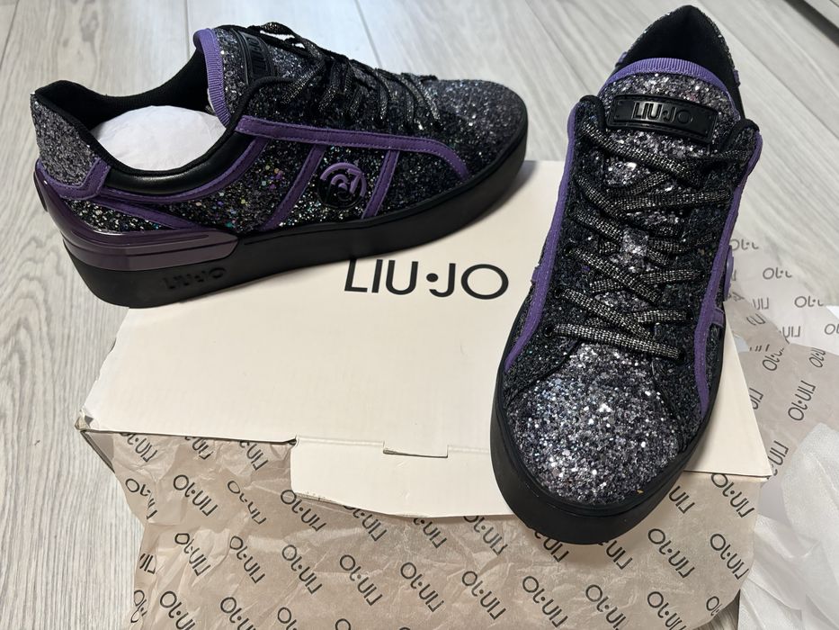 Liu Jo кецове 38 номер