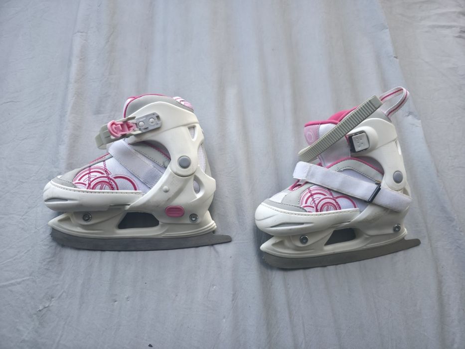 Patine reglabile 32-35