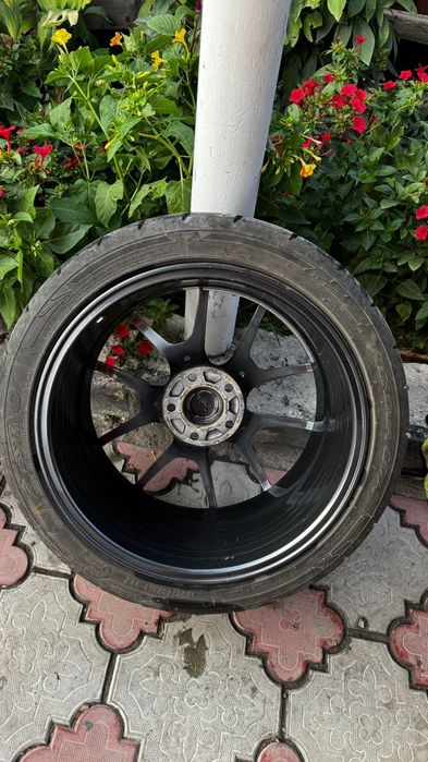 Комплект дисков р18