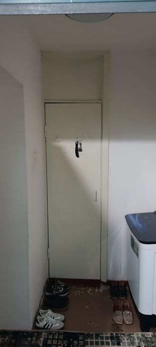 Продается квартира в г. Кувасай