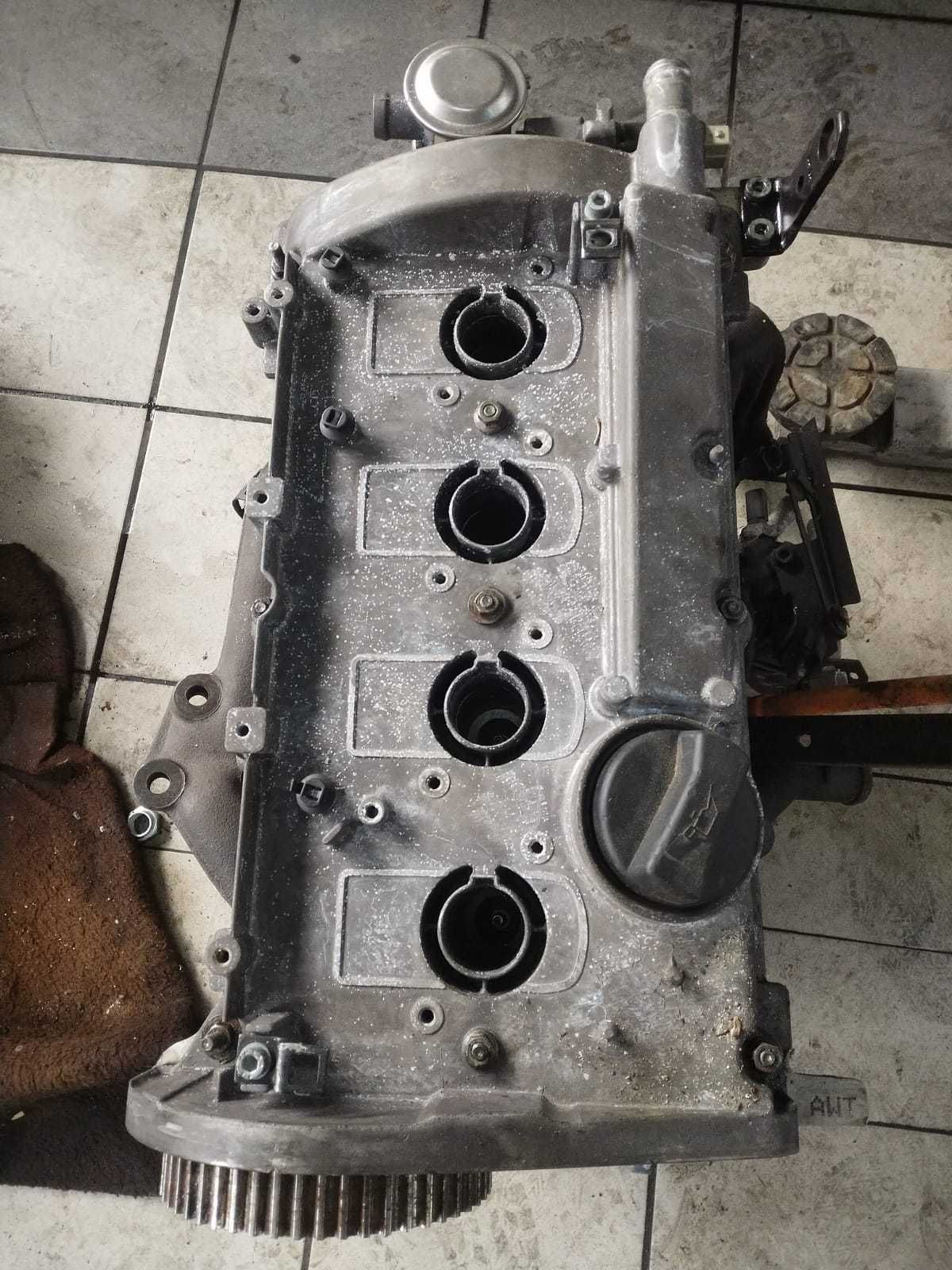 Motor Audi A4 1.8T 150cp cod motor AWT