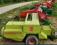 Piese balotiere cardan ace legator grup pinion lant cama pickup