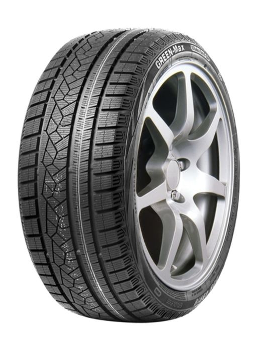 Зимняя резина Linglong green-max winter ice i-16