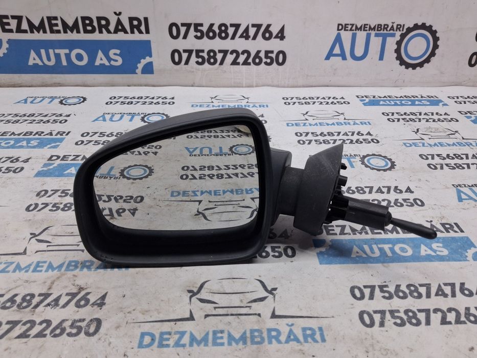 Oglinda stanga Dacia Sandero 2007 - 2011