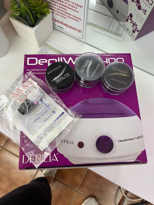 Лепило за мигли,мигли в три размера подходящи за миглопкастика