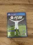 Vand FC25 - PS4 Playstation 4 - FIFA25
