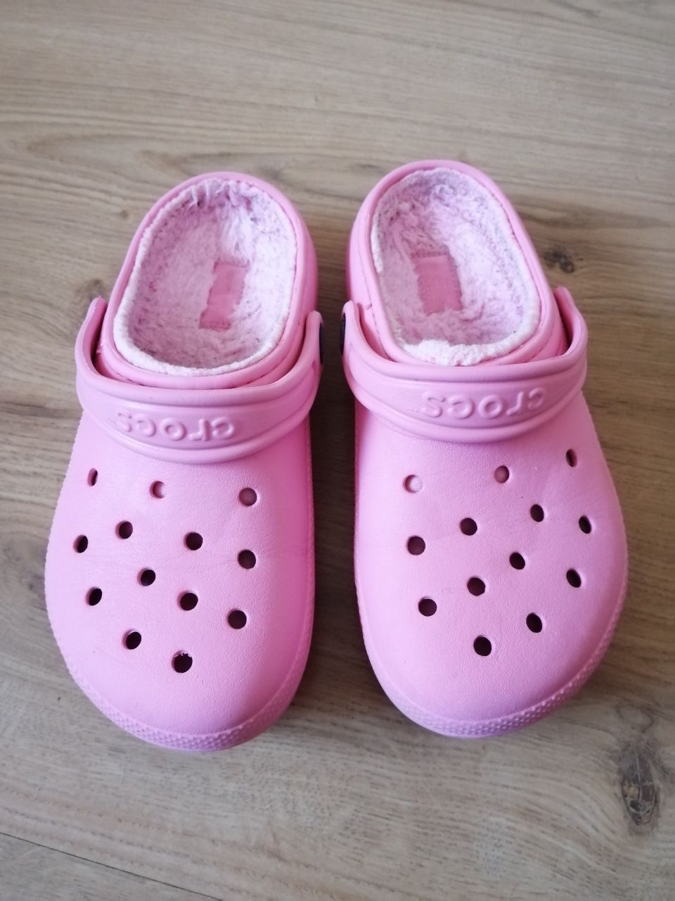 Crocs fetite masura j2