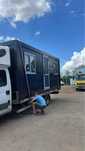 Container Modular