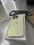 iPhone 14 Pro Gold