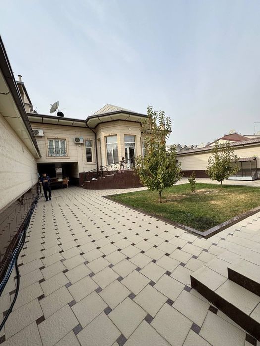 Hovli srochna shayxontoxurdan