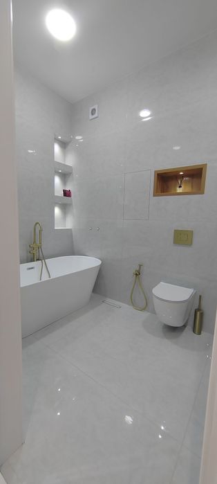 Продаётся 3 комнатная 115м2 ЖК OQTEPA OSIY STROY