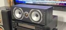 Boxa centru Monitor Audio Bronze BR LCR