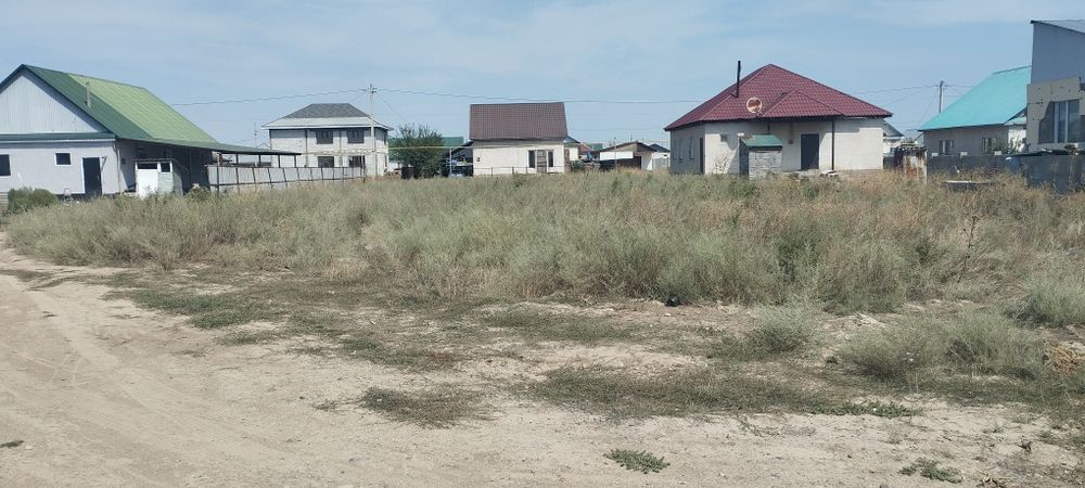 Продается земельный участок!