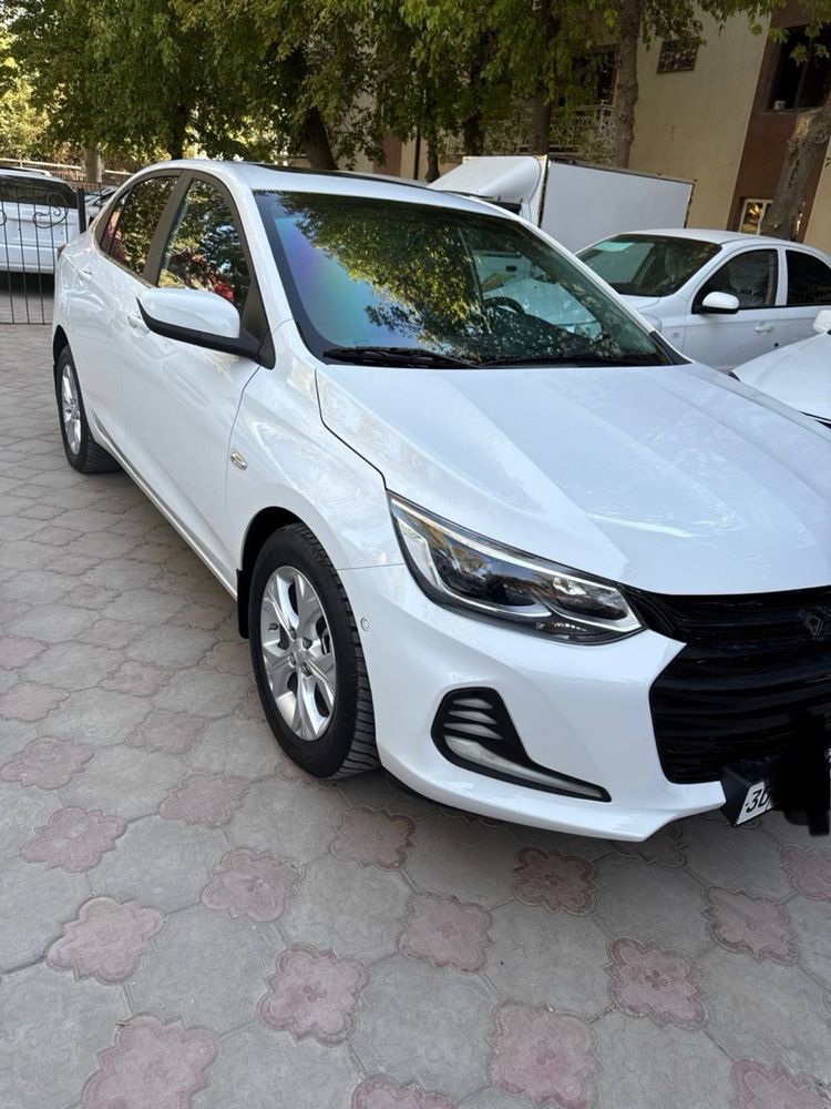 Onix 2023 yili.